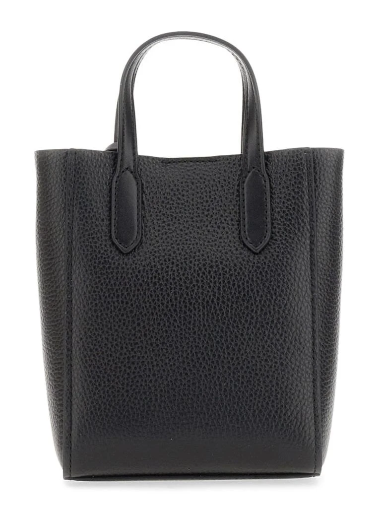 商品Michael Kors|SINCLAIR EXTRA-SMALL SHOULDER BAG,价格¥1259,第4张图片详细描述