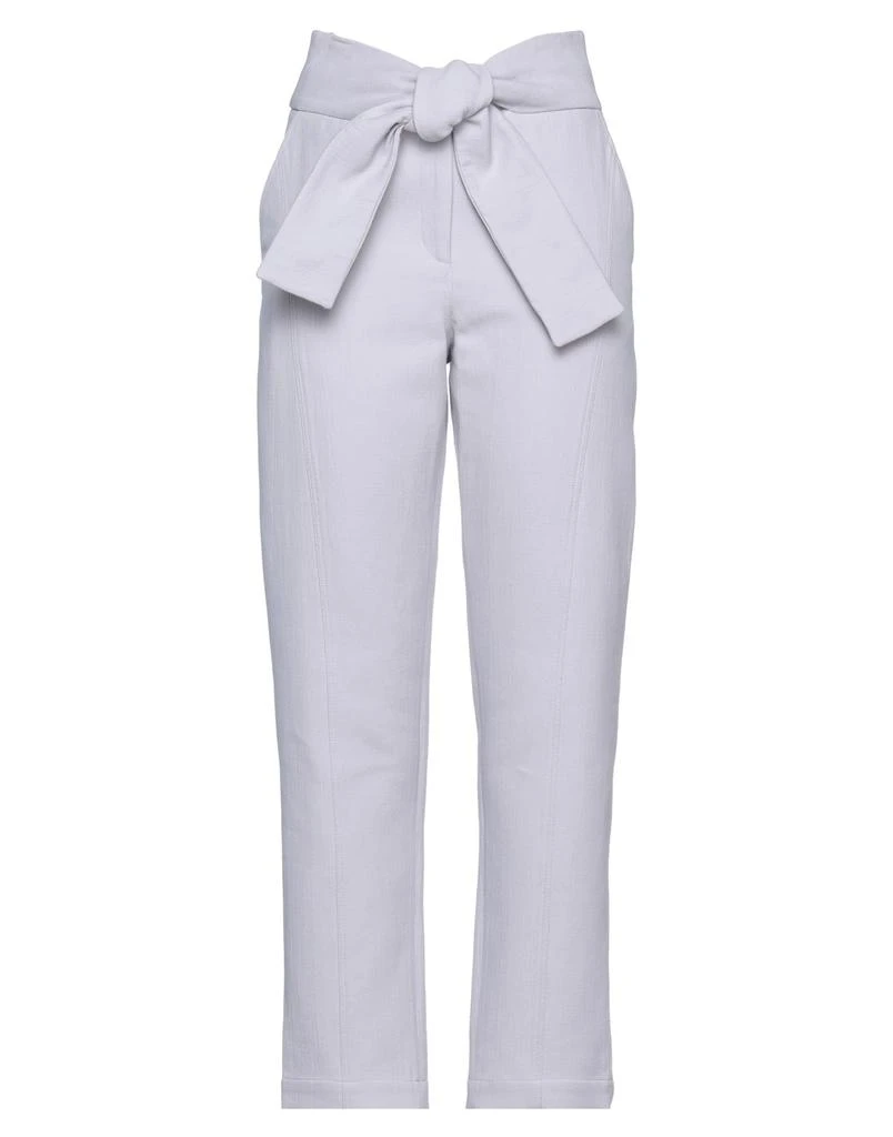 商品IRO|Casual pants,价格¥457,第1张图片
