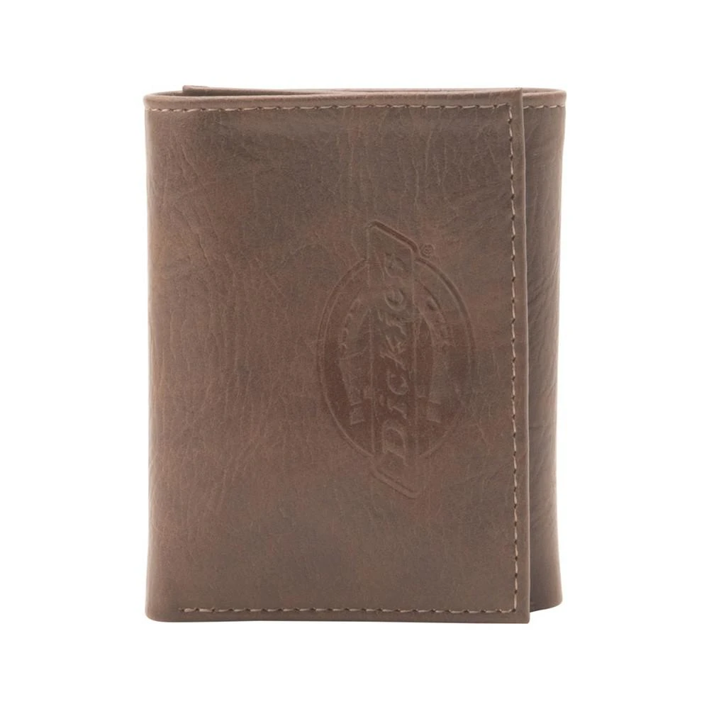 商品DICKIES|Embossed Trifold Men's Wallet,价格¥252,第1张图片
