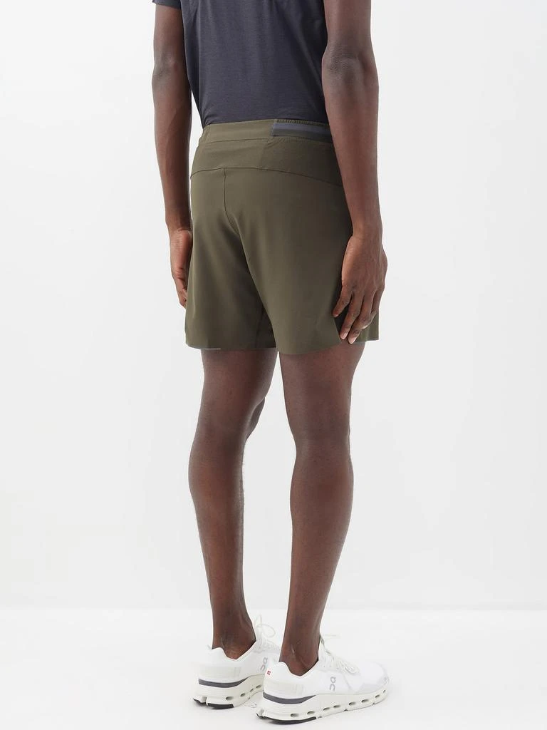 商品Lululemon|Surge 6" lined running shorts,价格¥429,第5张图片详细描述