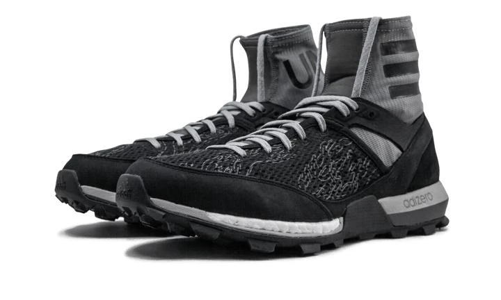 商品Adidas|Adidas AdiZero XT Boost UNDFTD,价格¥591,第3张图片详细描述