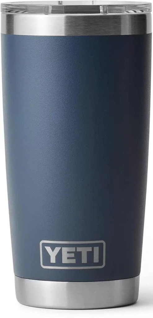 商品YETI|YETI Chicago Bears 20 oz. Rambler Tumbler,价格¥406,第2张图片详细描述