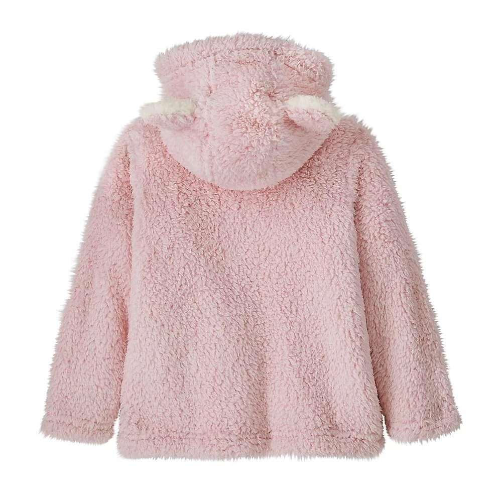 商品Patagonia|Patagonia Baby Furry Friends Hoody,价格¥282,第4张图片详细描述