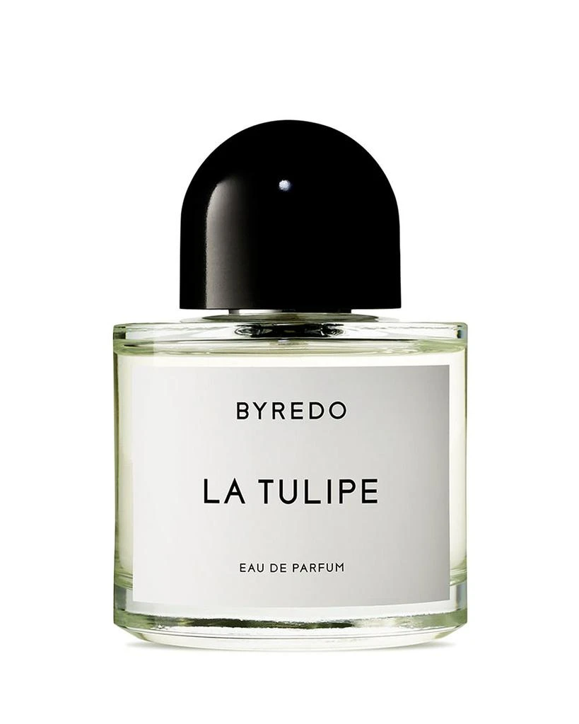 商品BYREDO|La Tulipe Eau de Parfum,价格¥1684,第1张图片详细描述