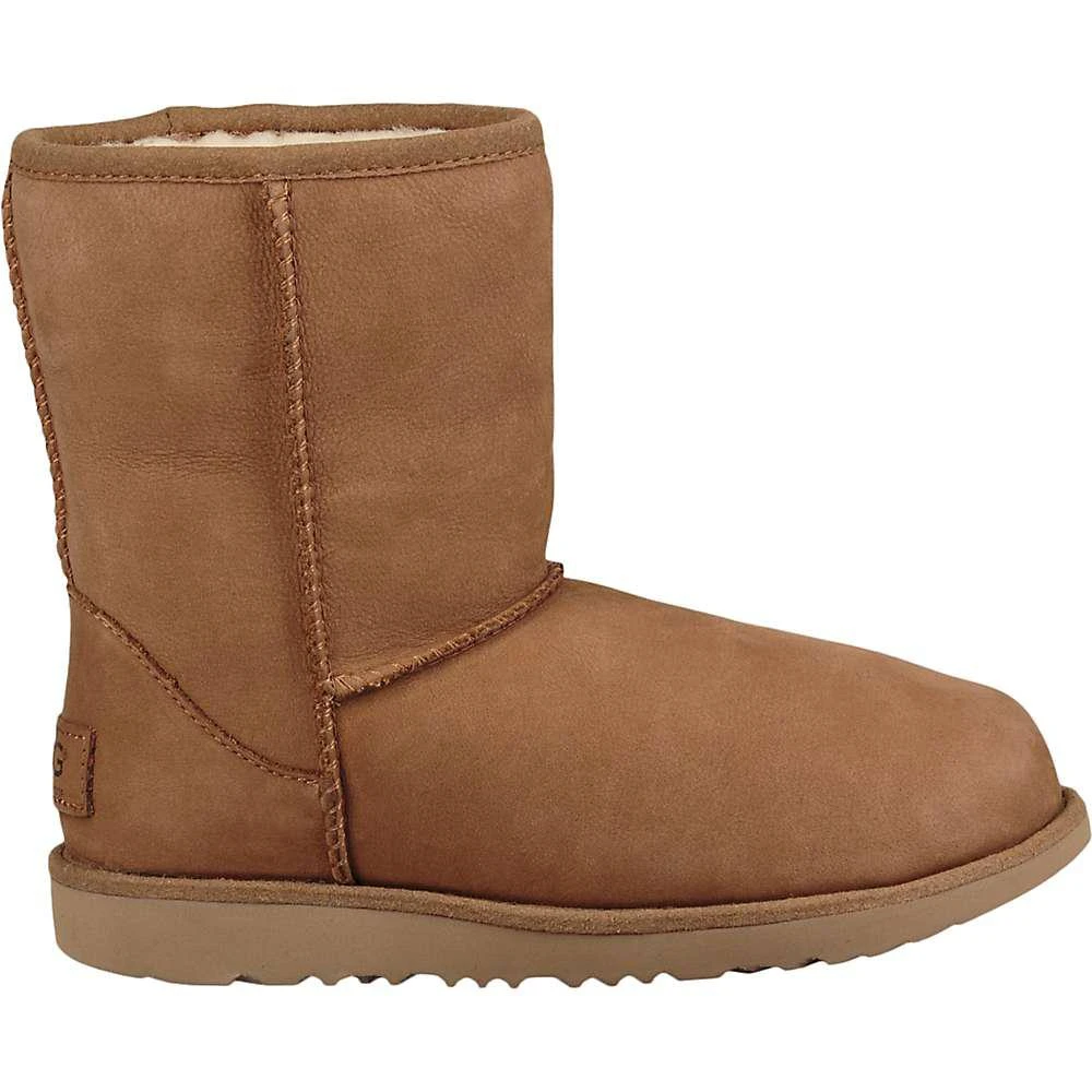 商品UGG|Ugg Kids' Classic Short II Waterproof Boot,价格¥1238,第2张图片详细描述