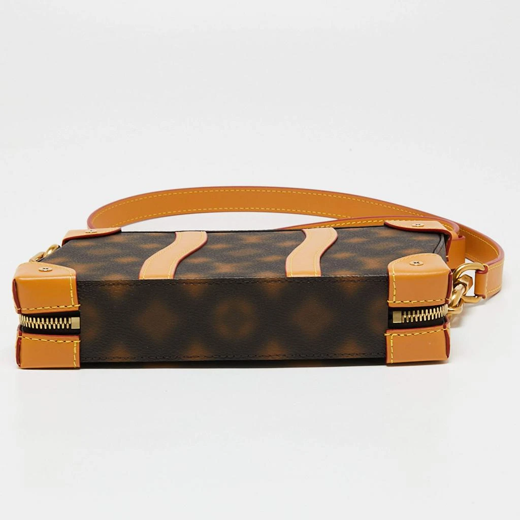 Louis Vuitton Blurry Monogram Canvas Soft Trunk Bag 商品