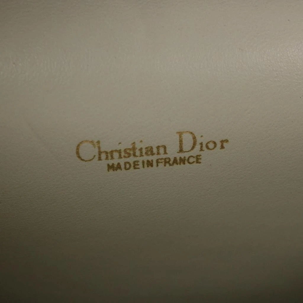 Dior  Leather Shoulder Bag (Pre-Owned) 商品