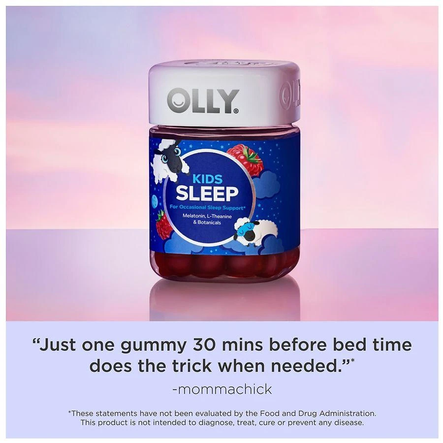 Kids Sleep 商品