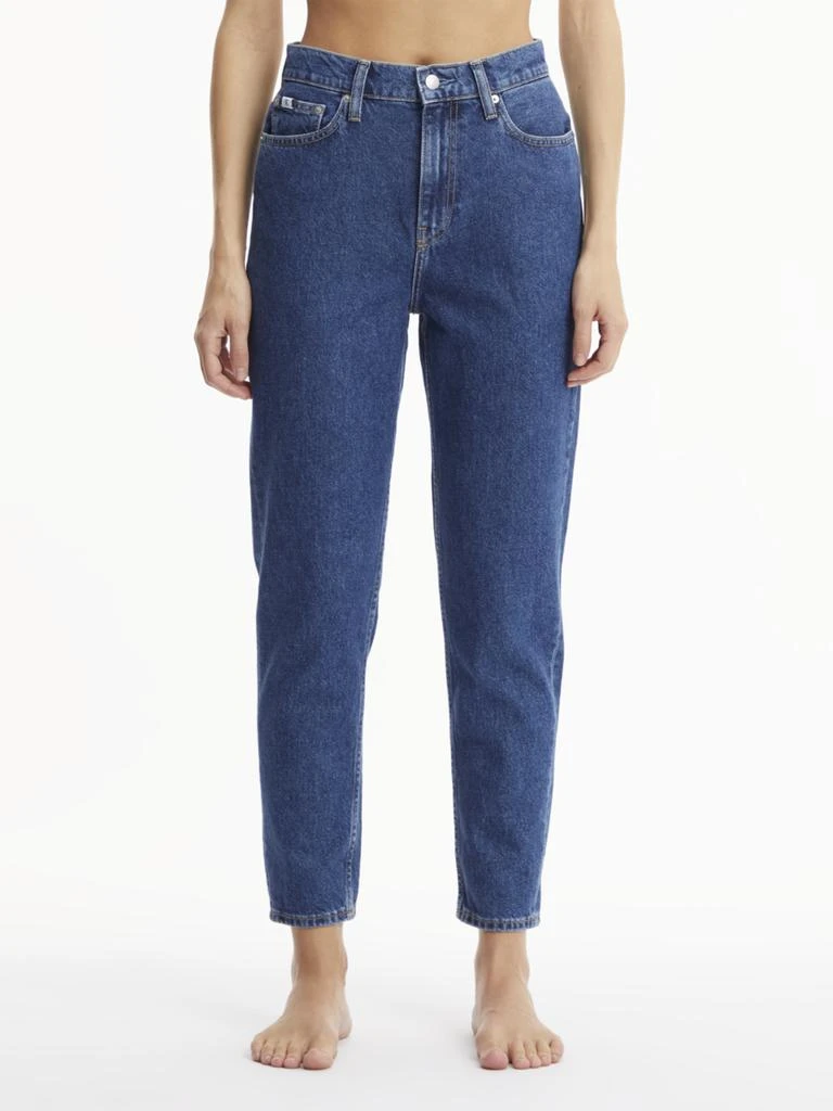 商品Calvin Klein|Calvin Klein Jeans jeans jeans,价格¥1309,第1张图片