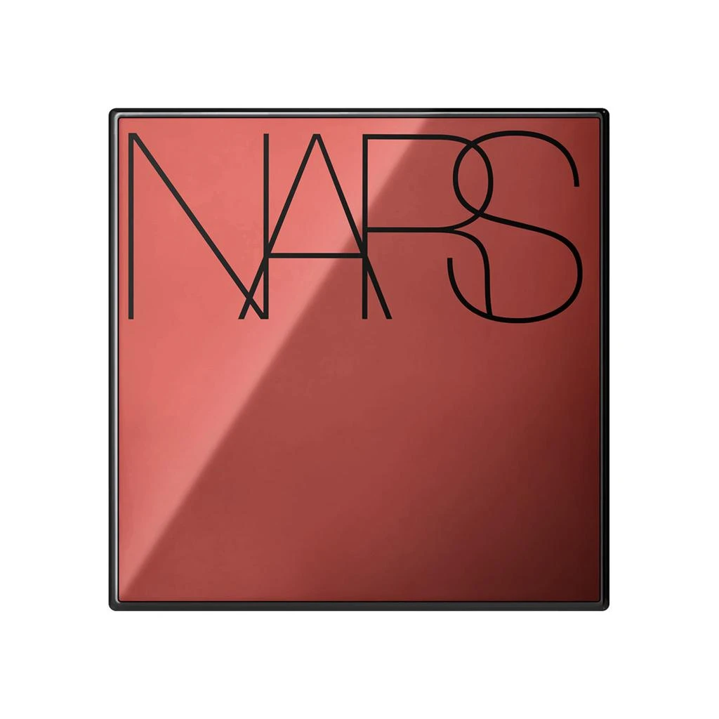 商品NARS|Summer Unrated Blush/Bronzer Duo,价格¥365,第3张图片详细描述