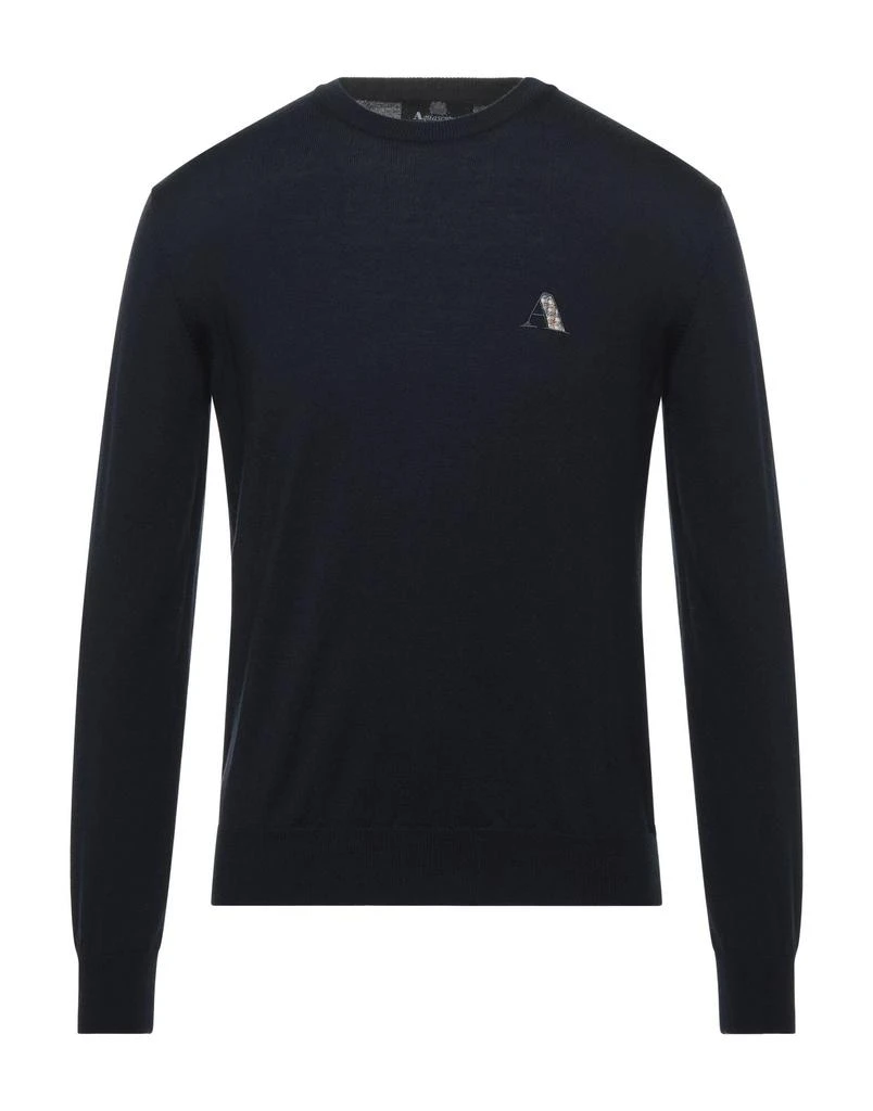 商品Aquascutum|Sweater,价格¥326,第1张图片