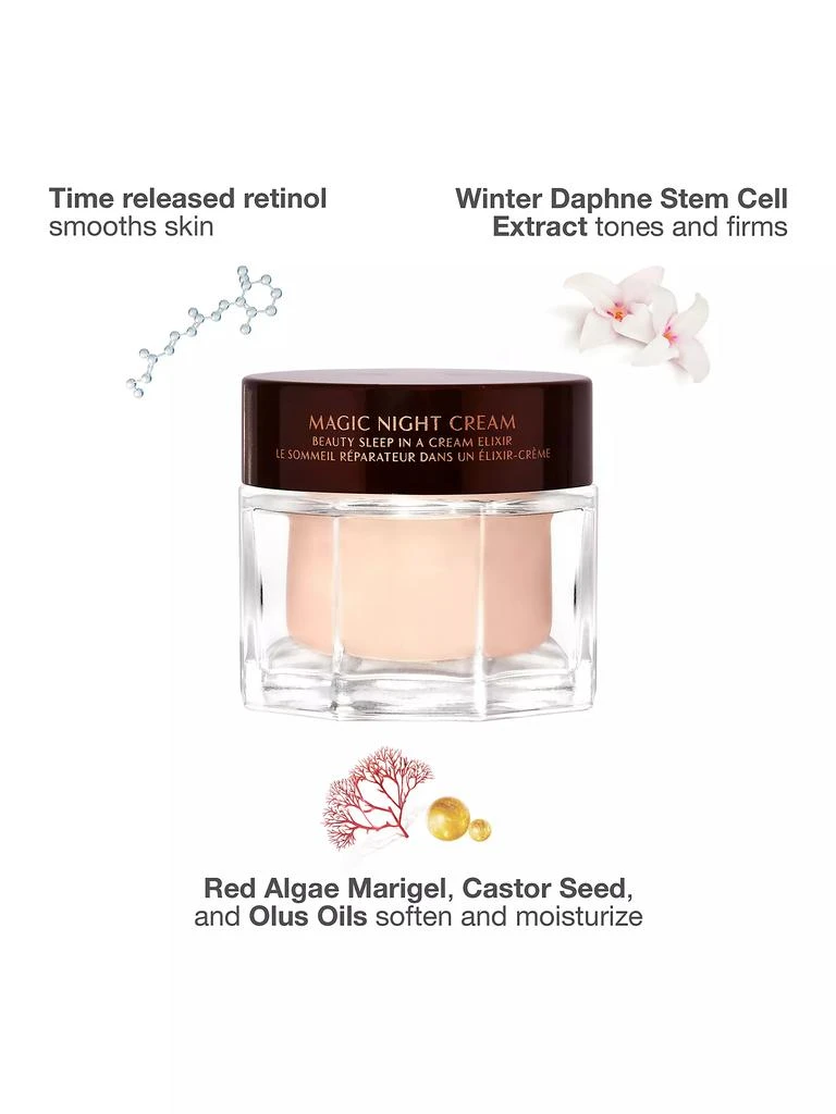 Magic Night Cream (Refillable) 商品