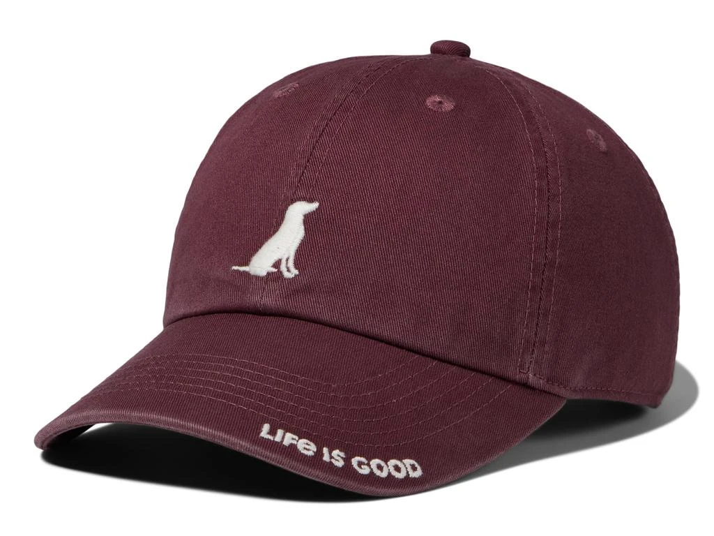 商品Life is Good|Wag On Lab Chill™ Cap,价格¥214,第1张图片