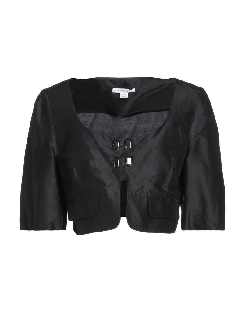 商品Marella|Blazer,价格¥501,第1张图片