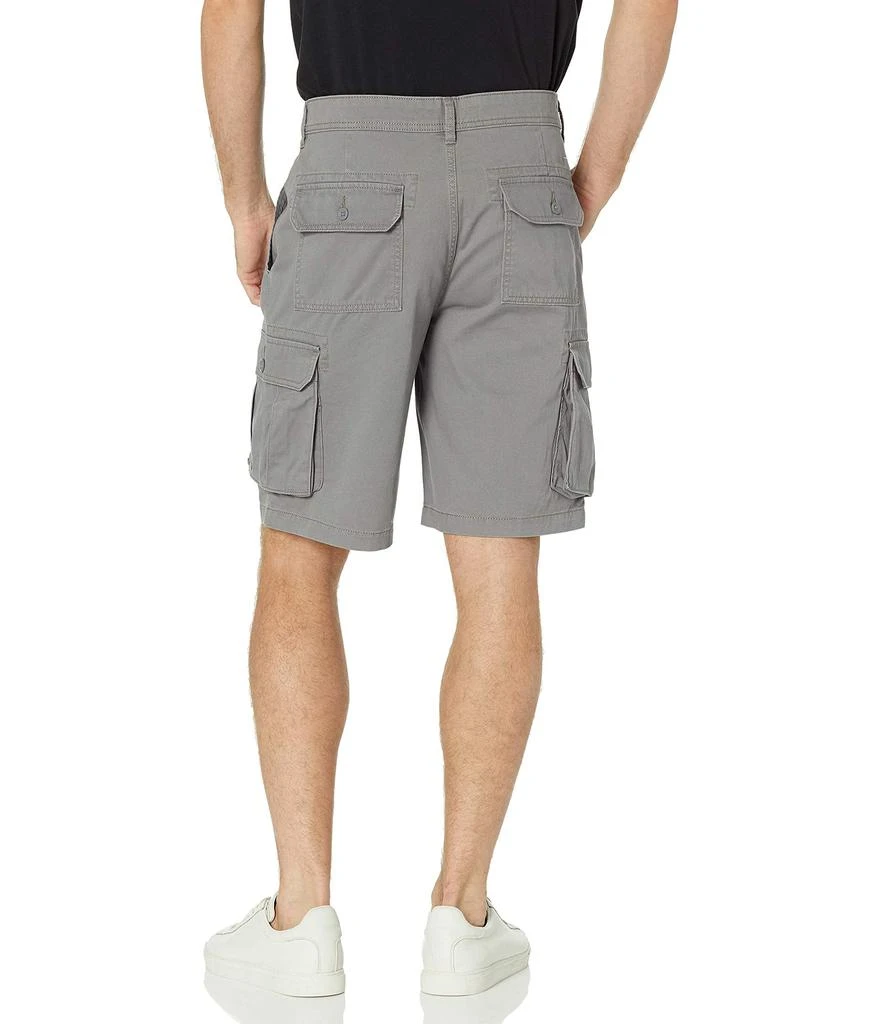 商品Levi's|李维斯男士纯棉短裤,价格¥187,第2张图片详细描述