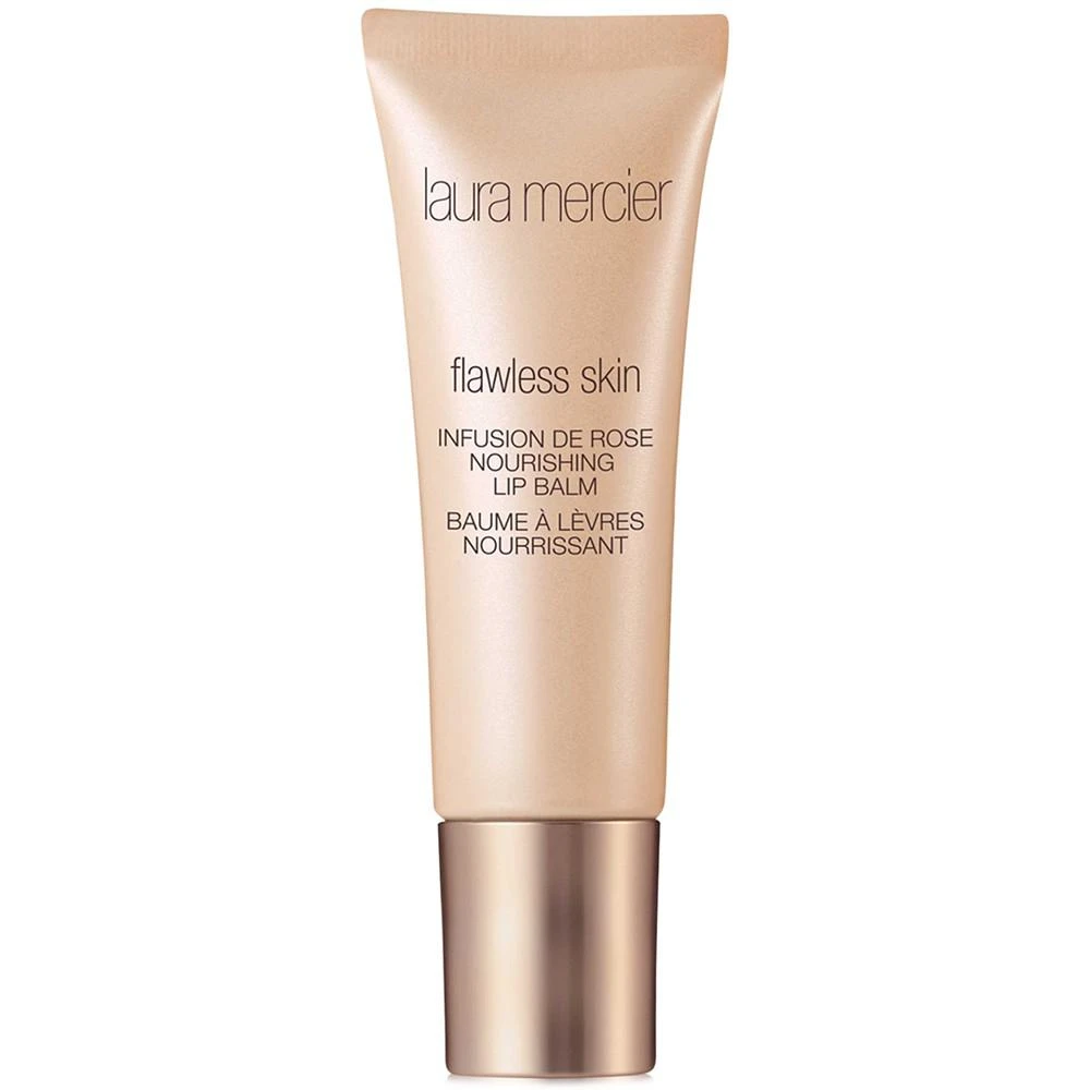 商品Laura Mercier|Infusion de Rose Nourishing Lip Balm,价格¥178,第1张图片