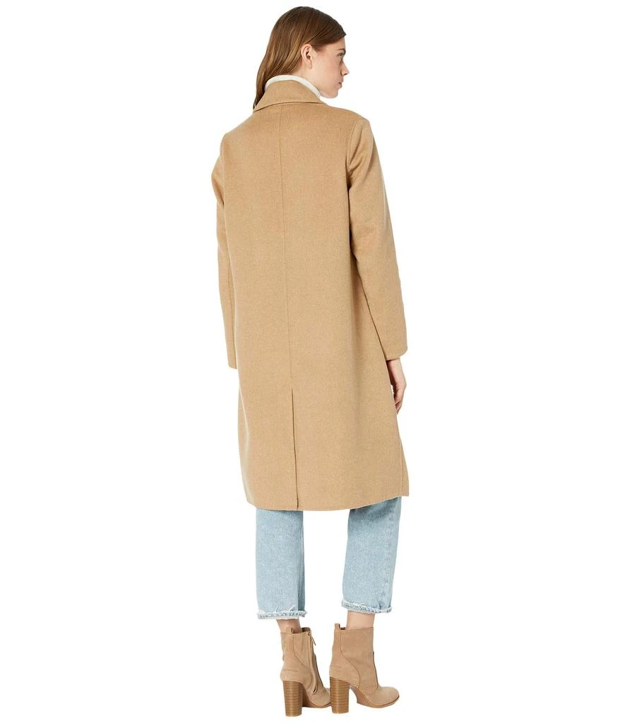 商品Vince|Classic Coat,价格¥2596,第2张图片详细描述