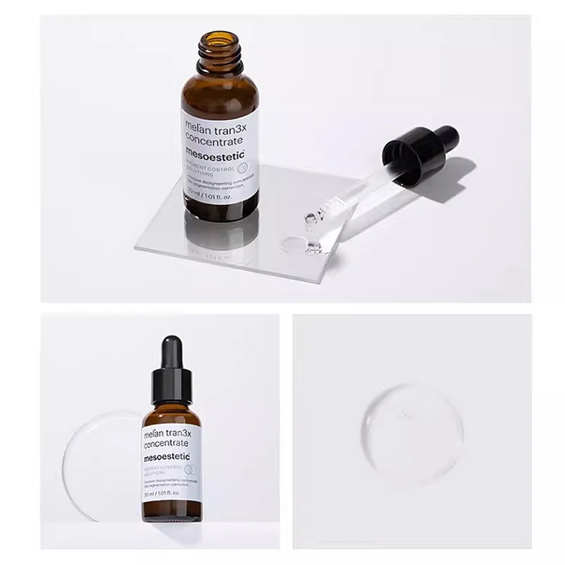 Mesoestetic美斯蒂克传明酸精华 30ml 净白抑斑淡印保湿舒缓 商品