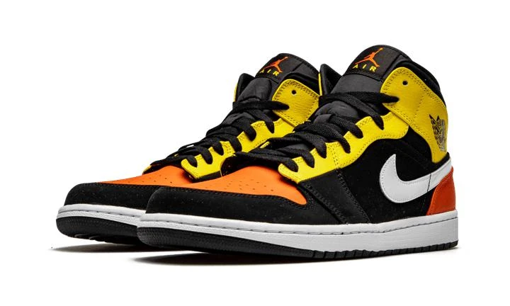 商品Jordan|Air Jordan 1 Mid SE,价格¥1831-¥2690,第4张图片详细描述