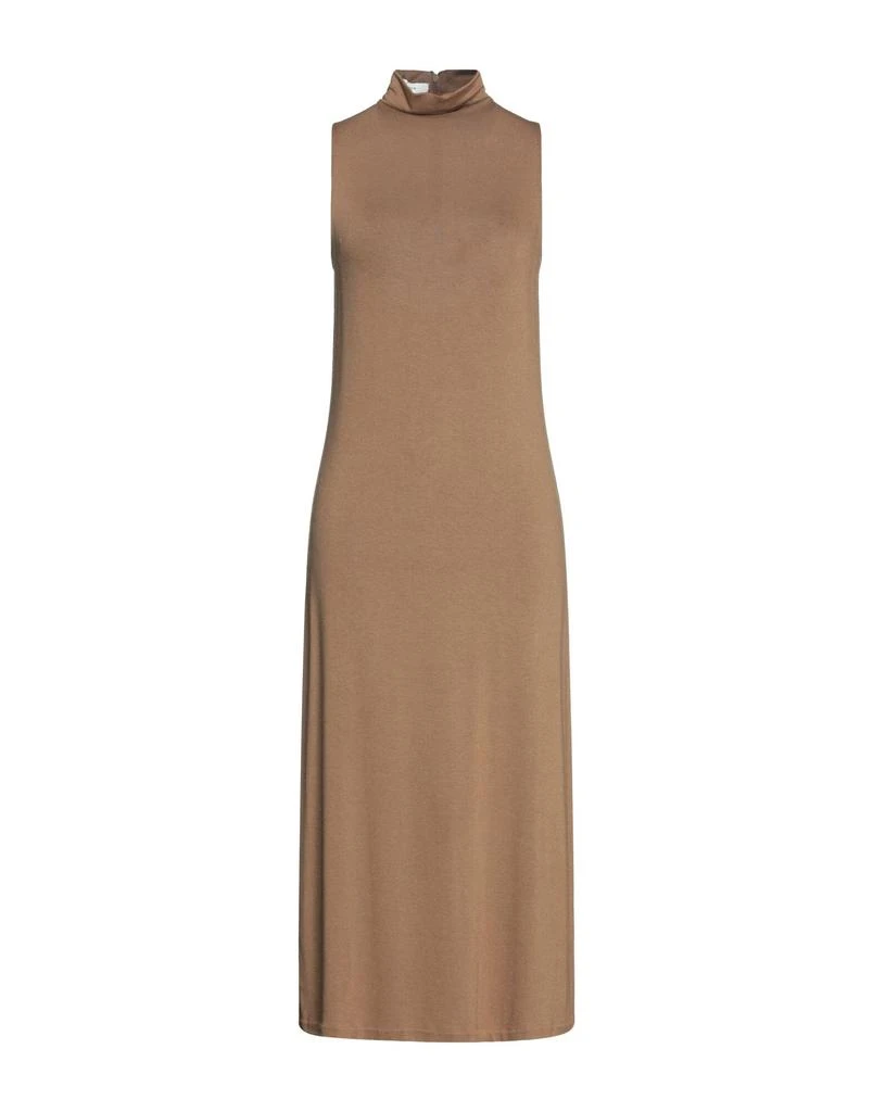 商品Vince|Midi dress,价格¥1014,第1张图片