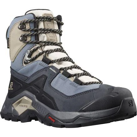 商品Salomon|Quest Element GTX Hiking Boot - Women's,价格¥1264,第2张图片详细描述