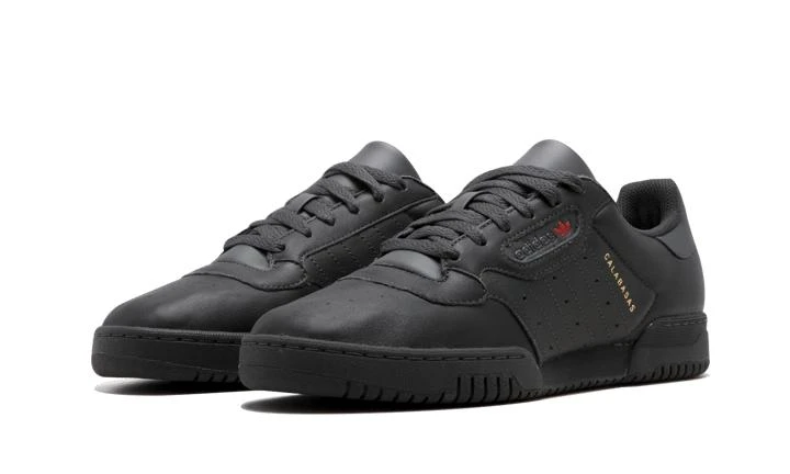 商品Adidas|Adidas Yeezy Powerphase,价格¥261-¥1452,第3张图片详细描述