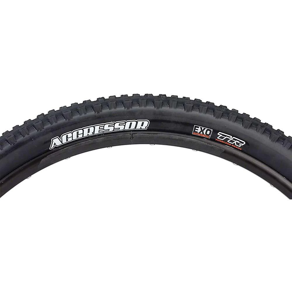 商品Maxxis|Aggressor 27.5 Tire,价格¥521,第3张图片详细描述