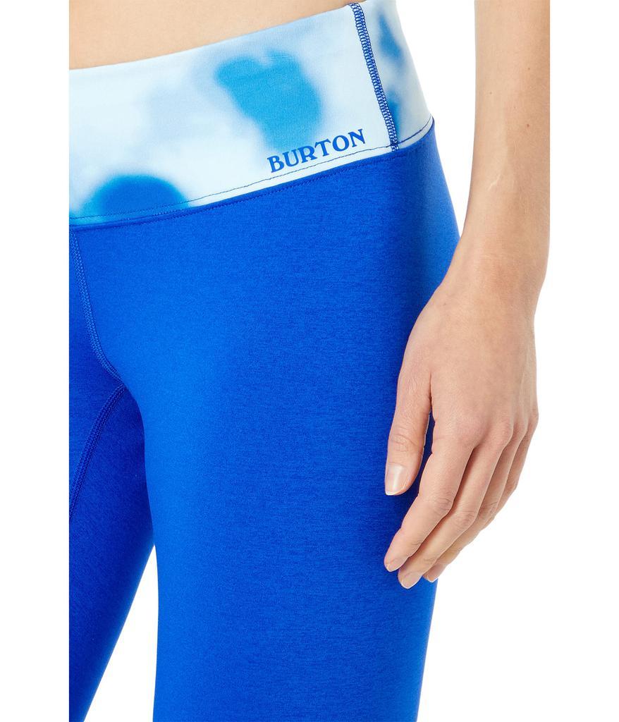 商品Burton|Lightweight X Base Layer Pants,价格¥216-¥221,第5张图片详细描述