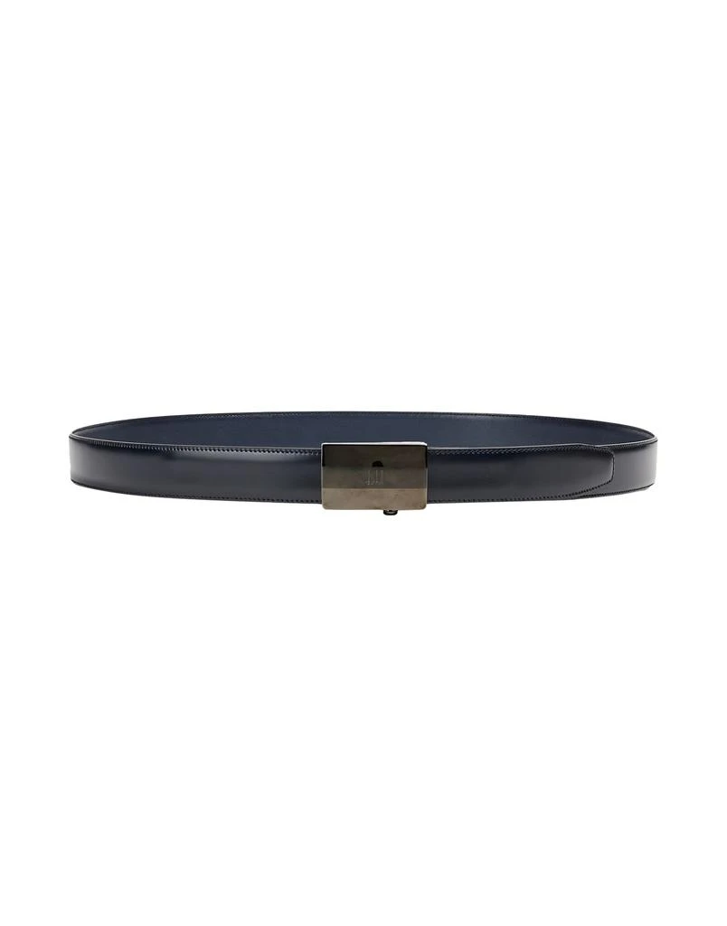 商品Dunhill|Leather belt,价格¥662,第1张图片