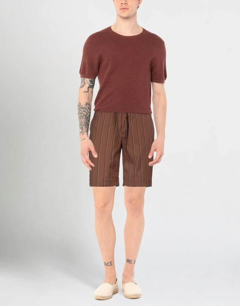 商品SSEINSE|Shorts & Bermuda,价格¥194,第2张图片详细描述