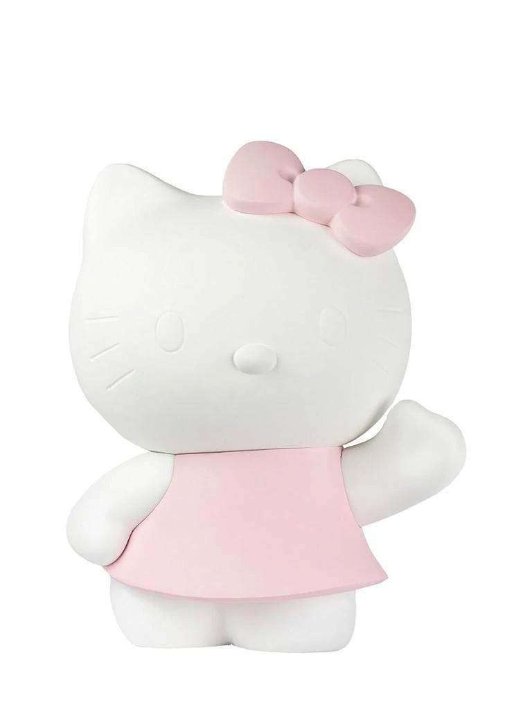 商品Leblon Delienne|Matte pink & white hello kitty家居装饰,价格¥5249,第1张图片