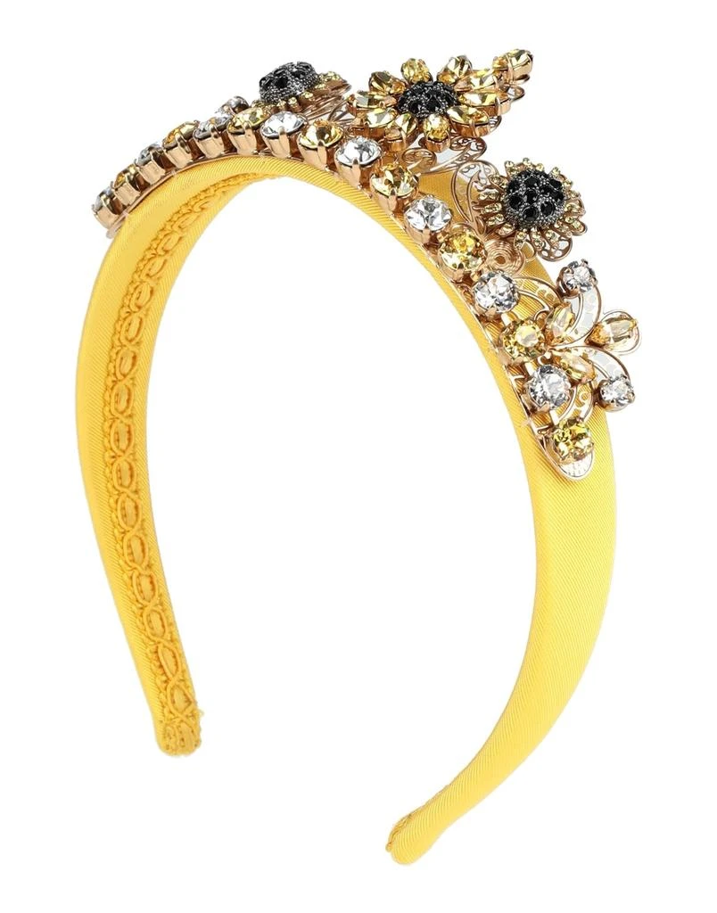 商品Dolce & Gabbana|Hair accessory,价格¥5011,第1张图片
