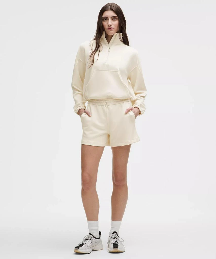 Softstreme High-Rise Short 4" 商品