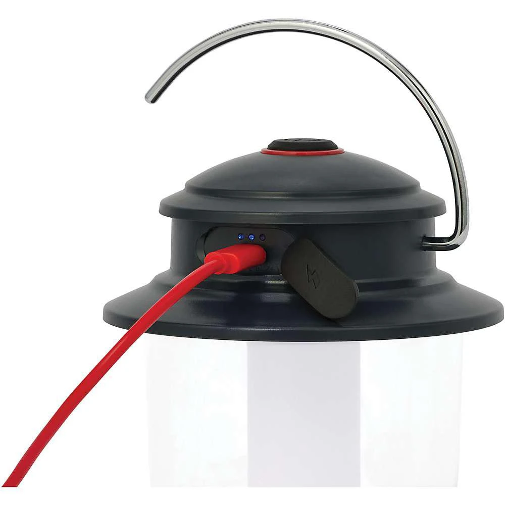 商品Coleman|Coleman Classic Recharge 400L Lantern,价格¥372,第3张图片详细描述