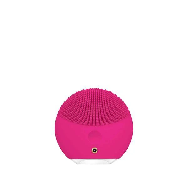 商品Foreo|LUNA Mini 3 Fuchsia cleansing brush,价格¥665,第1张图片