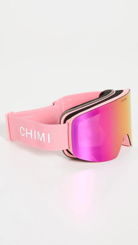 商品Chimi|Chimi 滑雪护目镜,价格¥898,第5张图片详细描述