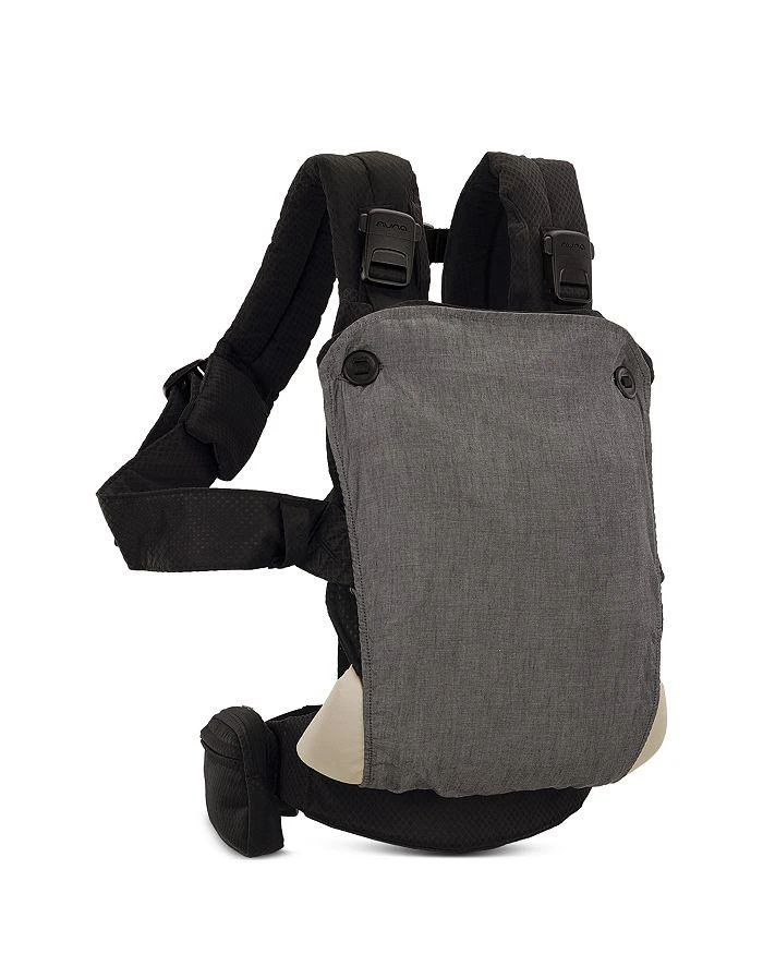 商品Nuna|CUDL clik Baby Carrier,价格¥1869,第3张图片详细描述