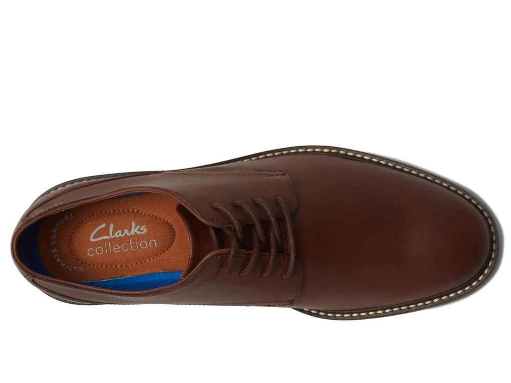 商品Clarks|Jaxen Low,价格¥493,第2张图片详细描述