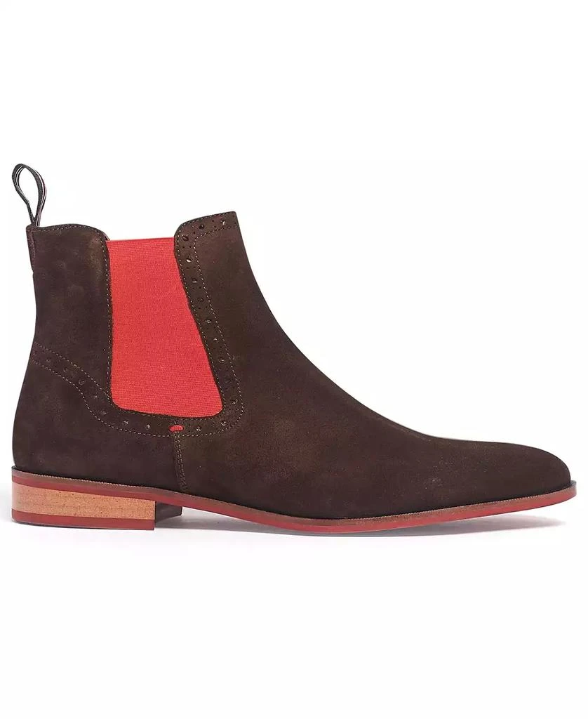 商品CARLOS by Carlos Santana|Men's Mantra Chelsea Boots,价格¥731,第2张图片详细描述