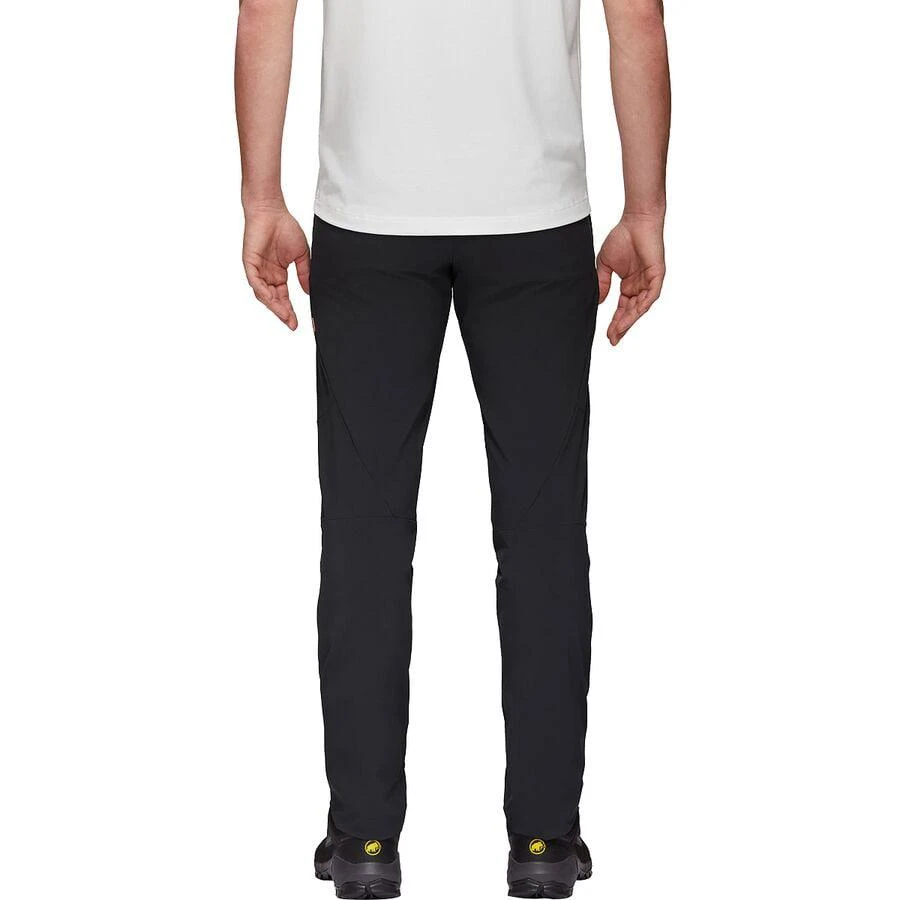 商品Mammut|Runbold Pant - Men's,价格¥484,第5张图片详细描述