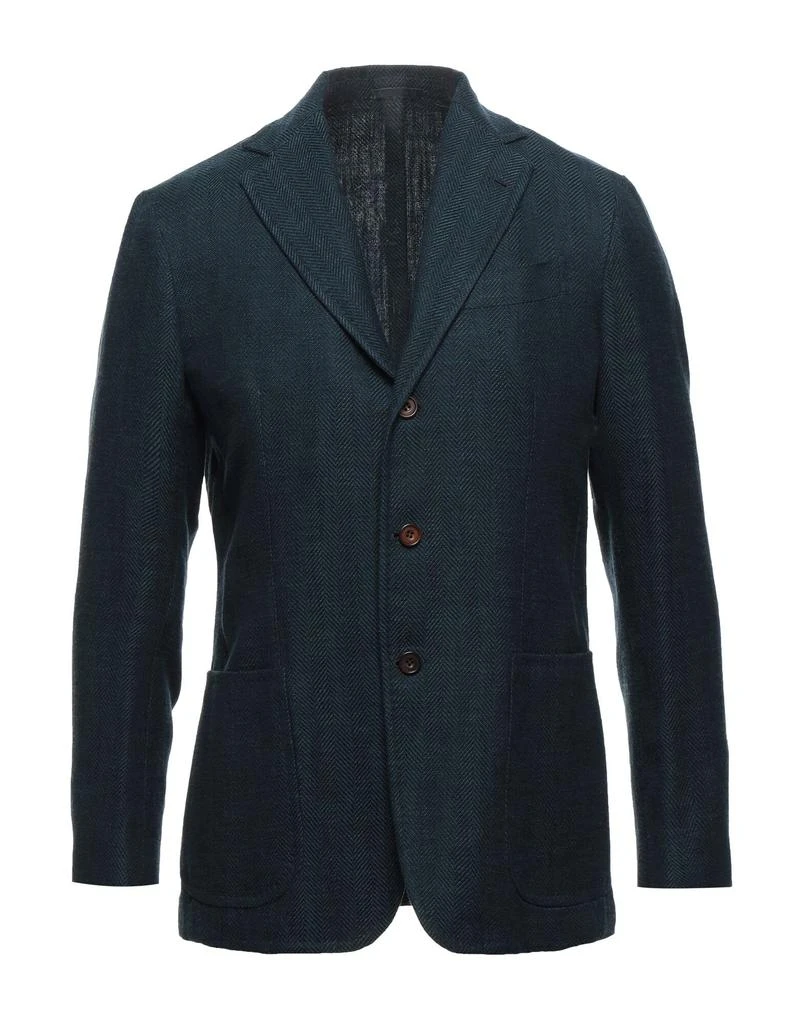 商品Sartorio Napoli|Blazer,价格¥2858,第1张图片
