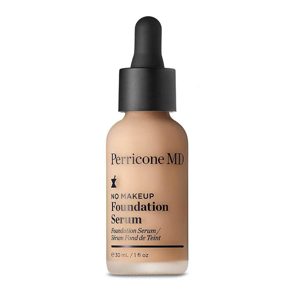 Perricone MD No Makeup Foundation Serum商品第1张图片规格展示