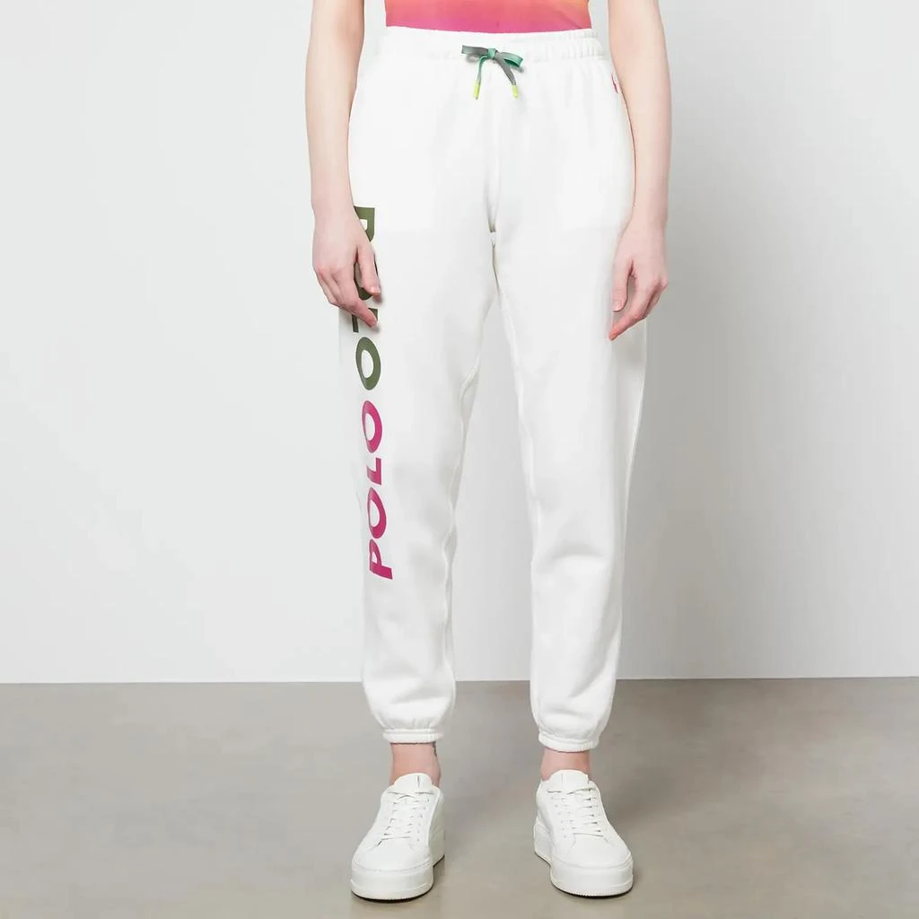 商品Ralph Lauren|Polo Ralph Lauren Women's Athletic Sweatpants - Nevis,价格¥552,第1张图片