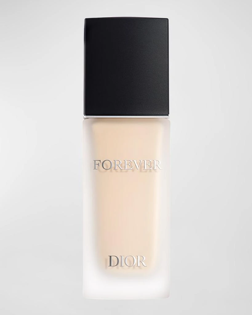 商品Dior|Dior Forever Matte Foundation SPF 15, 1 oz.,价格¥451,第1张图片