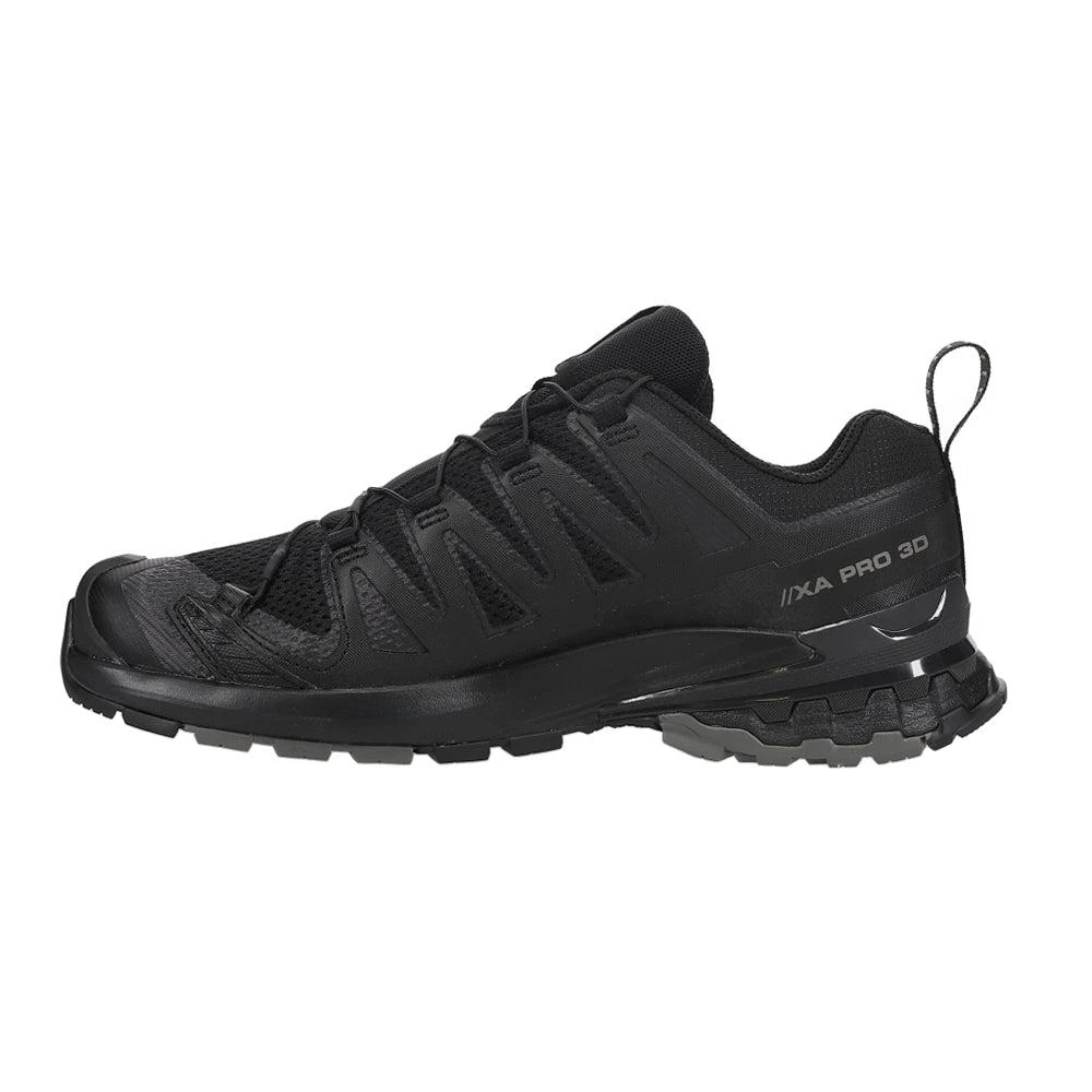 商品Salomon|XA Pro 3D V9 Trail Running Shoes,价格¥1060,第3张图片详细描述