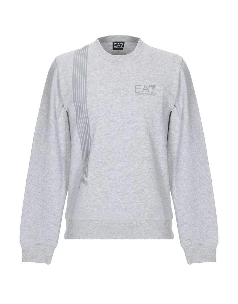 商品EA7|Sweatshirt,价格¥743,第1张图片