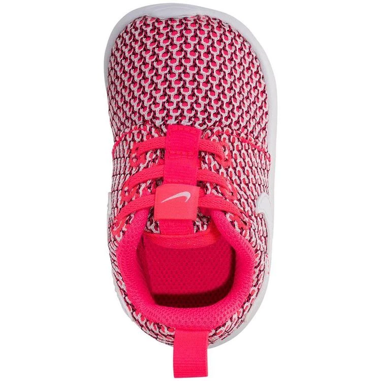 Toddler Girls' Roshe One Casual Sneakers from Finish Line 商品