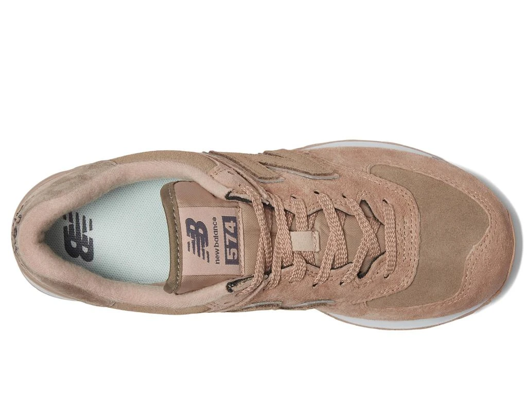 商品New Balance|WL574V2,价格¥508,第2张图片详细描述