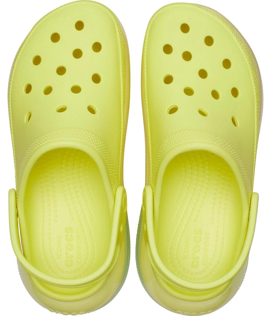 商品Crocs|Mega Crush Clog,价格¥300,第2张图片详细描述