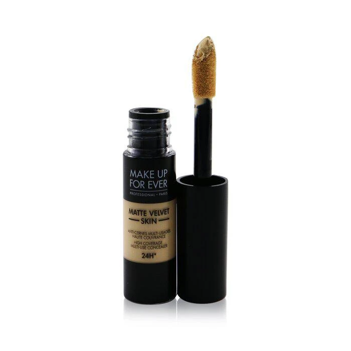 商品Make Up For Ever|Make Up For Ever 柔雾空气遮瑕笔 - # 2.2 Yellow Alabaster -2.2 Yellow Alabaster(9ml/0.3oz),价格¥238,第1张图片